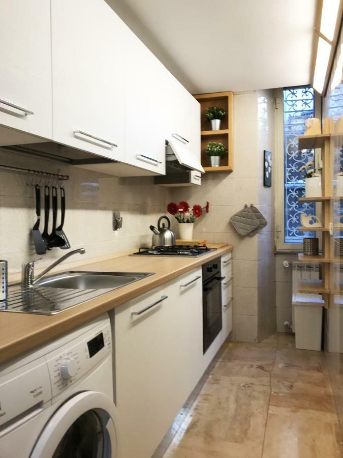 Apartment La Casa Del Nespolo Rom
