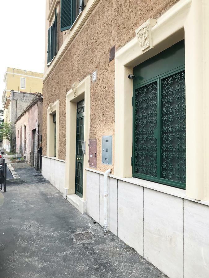 La Casa Del Nespolo *