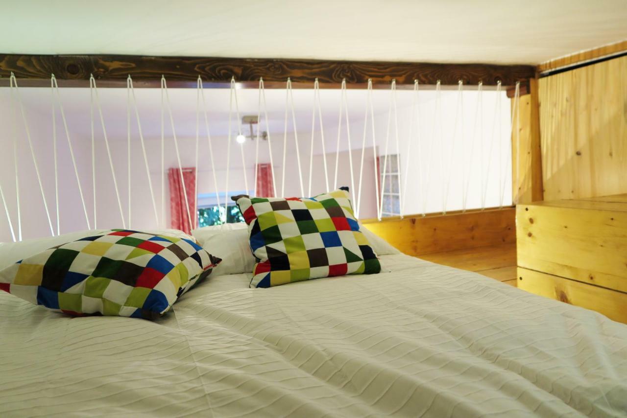 Apartment La Casa Del Nespolo Rom