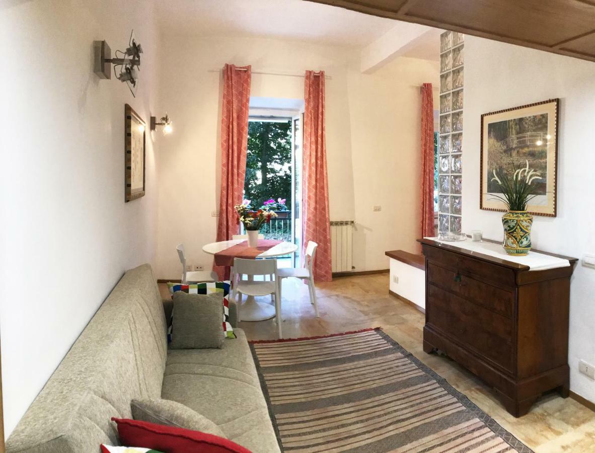 Apartment La Casa Del Nespolo