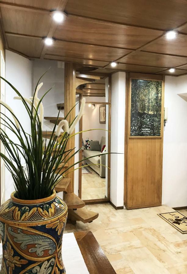 La Casa Del Nespolo *