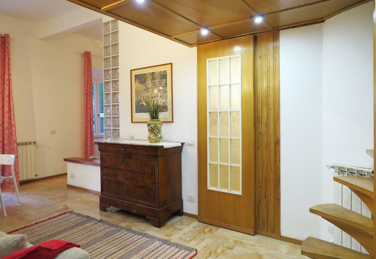 Apartment La Casa Del Nespolo *