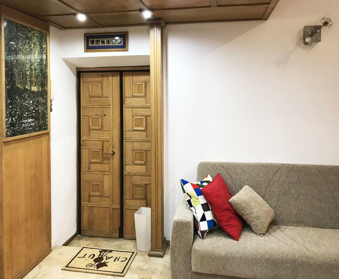 La Casa Del Nespolo Rom