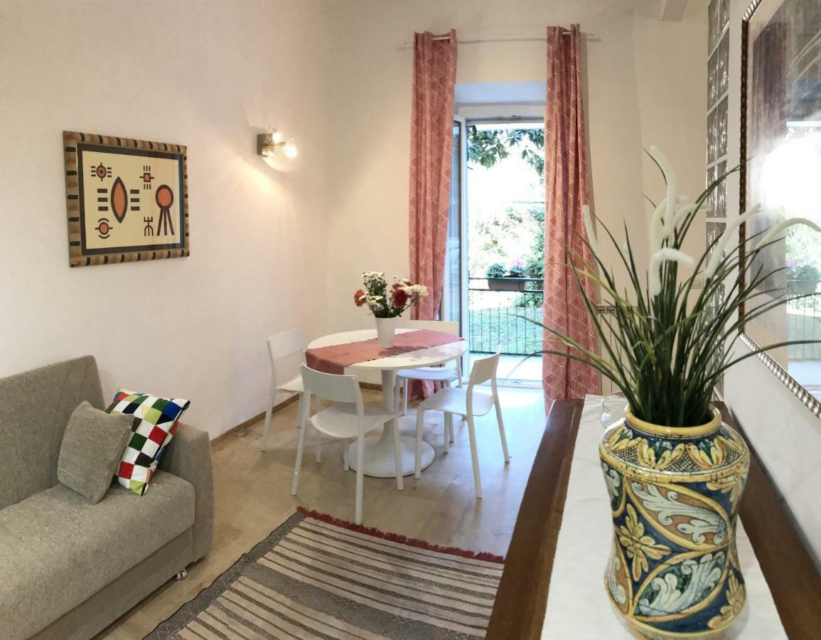 La Casa Del Nespolo Rom