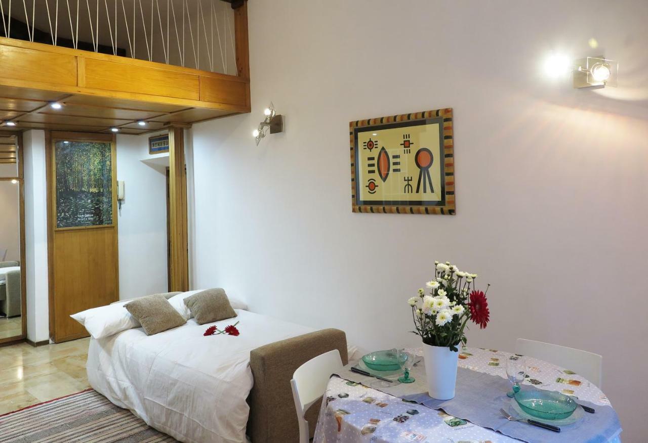 Apartment La Casa Del Nespolo *