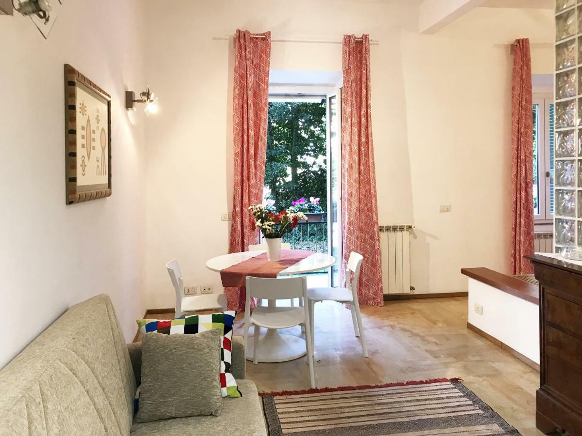 Apartment La Casa Del Nespolo