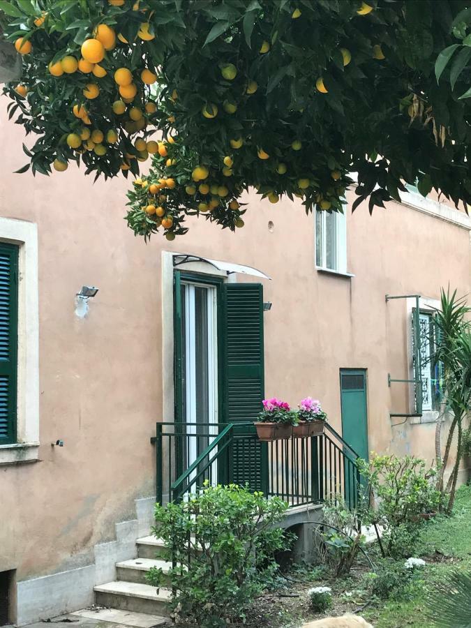 La Casa Del Nespolo Rom