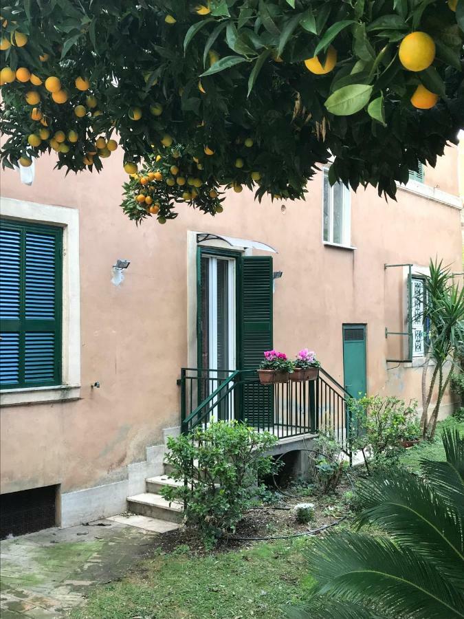 La Casa Del Nespolo Apartment